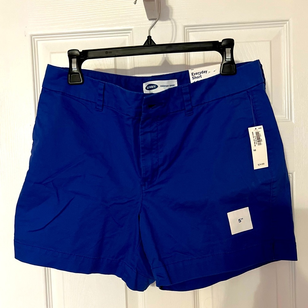 Old Navy Shorts